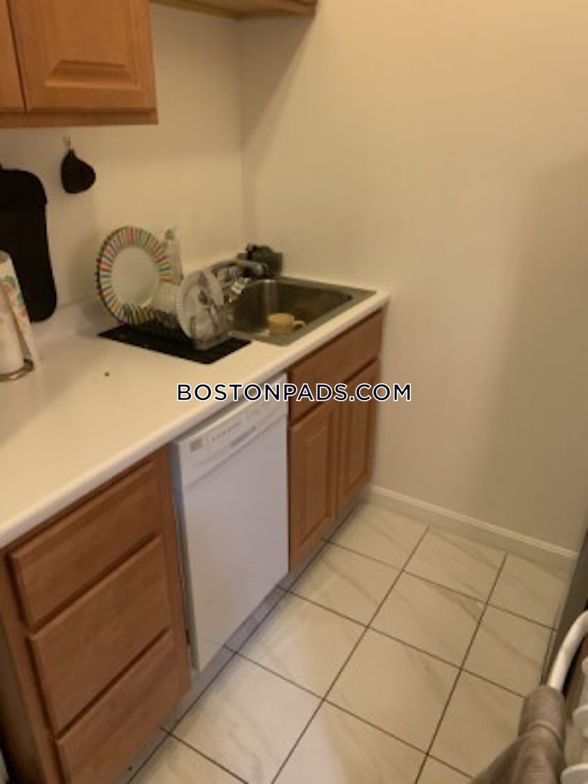 BOSTON - FENWAY/KENMORE - 1 Bed, 1 Bath - Image 1