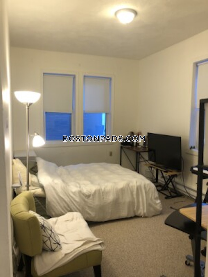 BOSTON - FENWAY/KENMORE - 1 Bed, 1 Bath - Image 2