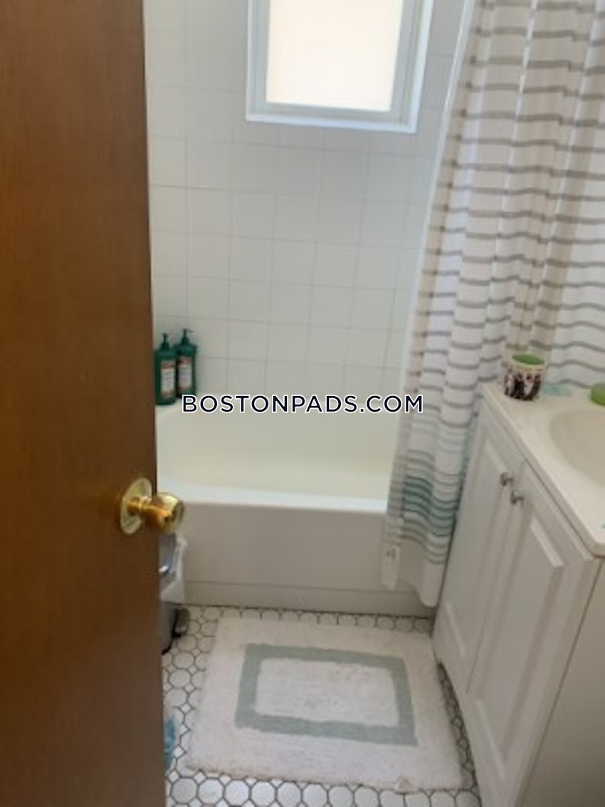 BOSTON - FENWAY/KENMORE - 1 Bed, 1 Bath - Image 5