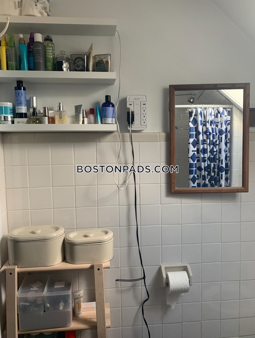 BOSTON - ALLSTON/BRIGHTON BORDER - 1 Bed, 1 Bath - Image 14