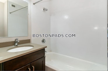 Boston - 2 Beds, 1 Baths