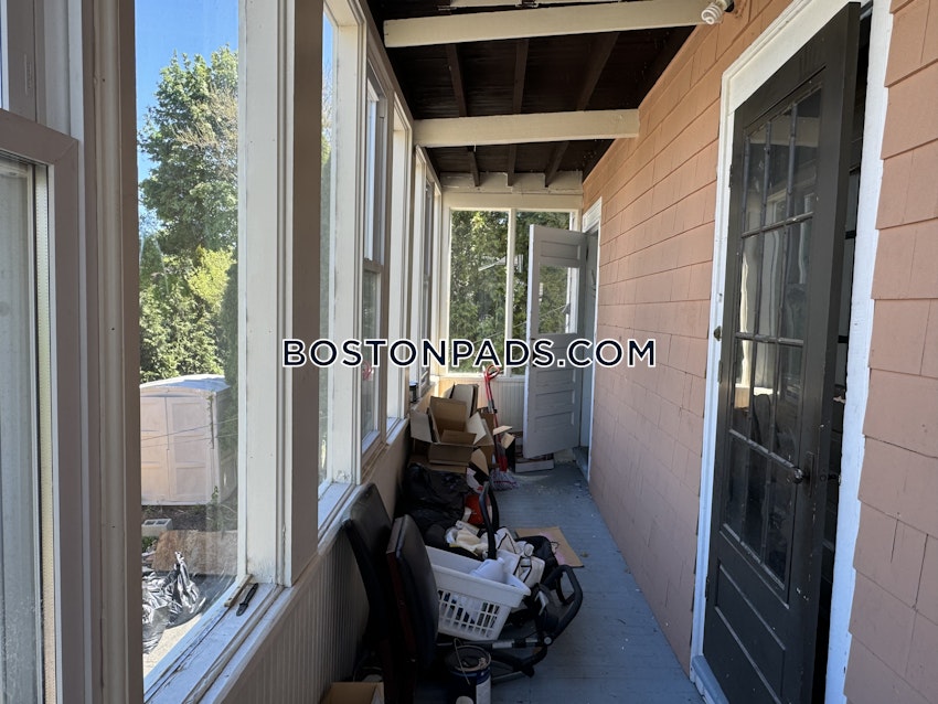 BOSTON - BRIGHTON - BRIGHTON CENTER - 3 Beds, 2 Baths - Image 5