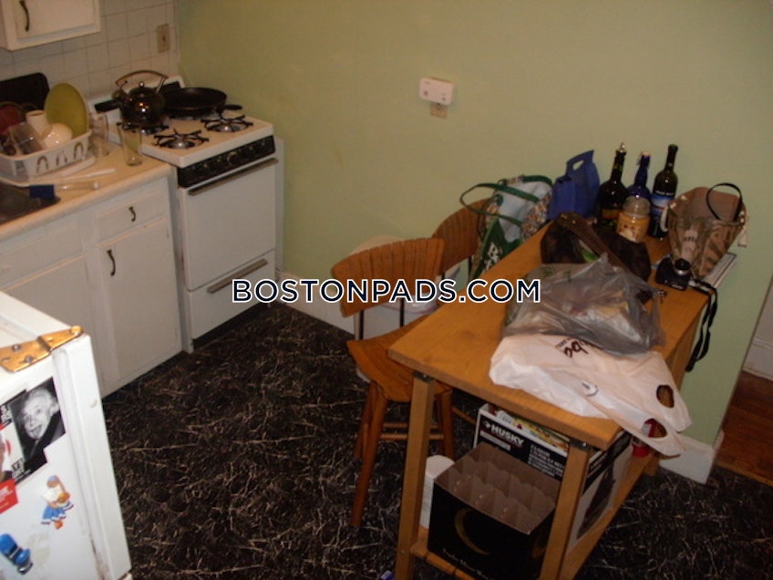 Boston - $3,500+ /month