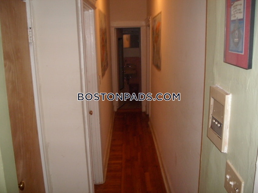 Boston - $3,500+ /month