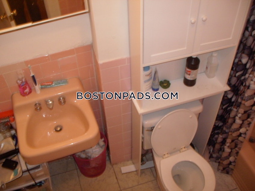 Boston - $3,500+ /month