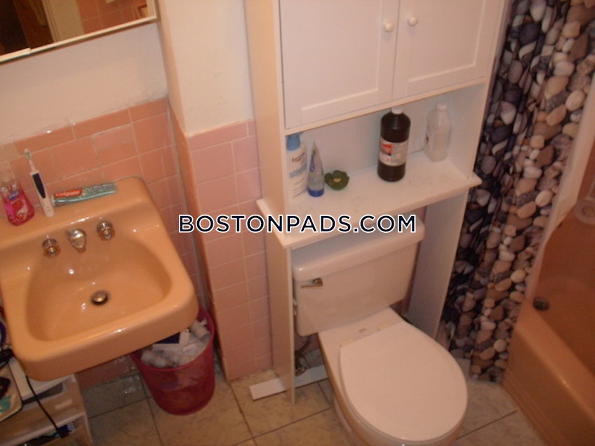 Boston - $3,500+ /month