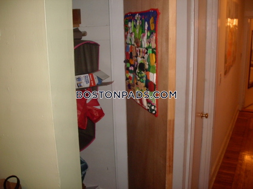 Boston - $3,500+ /month