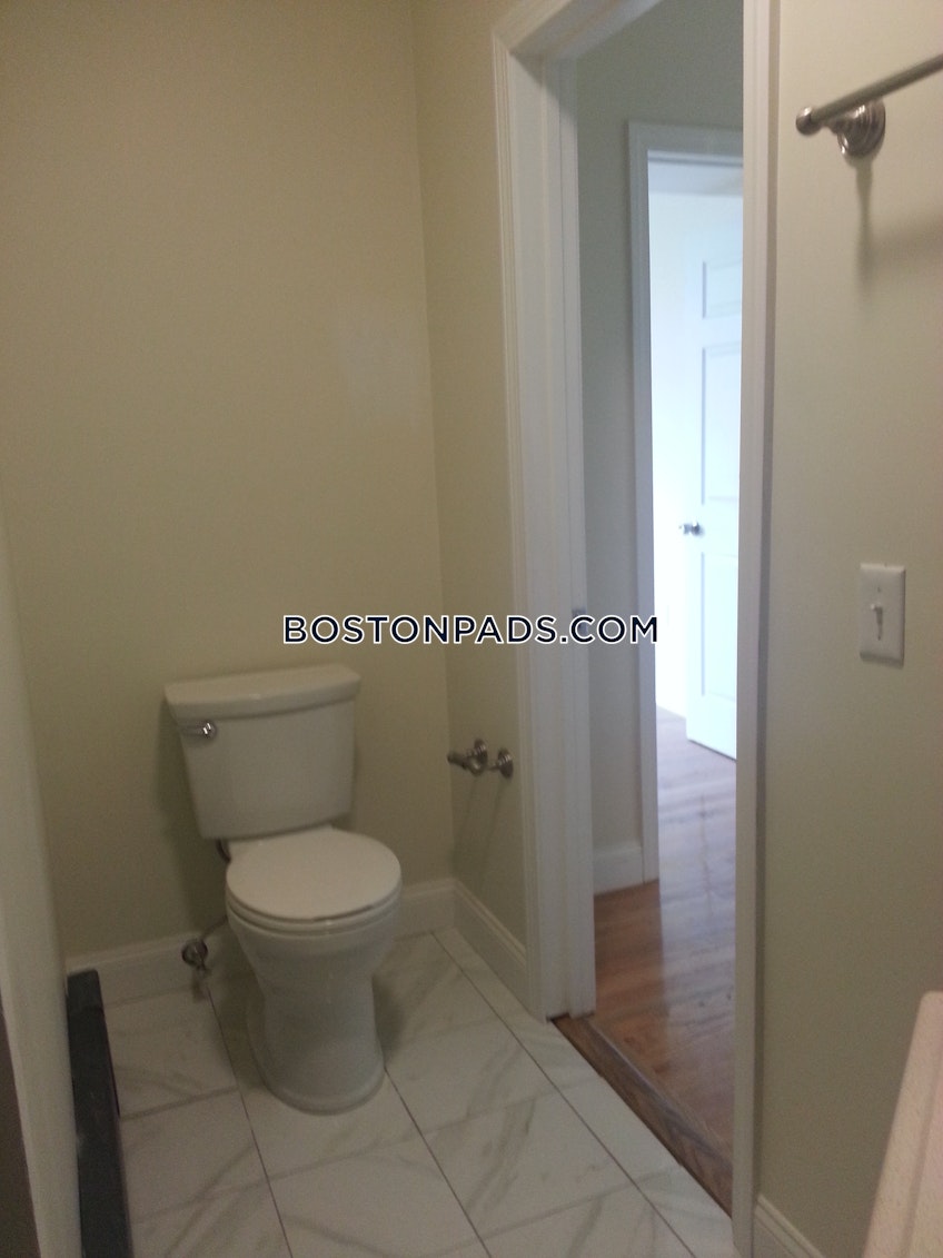 Boston - $3,500+ /month