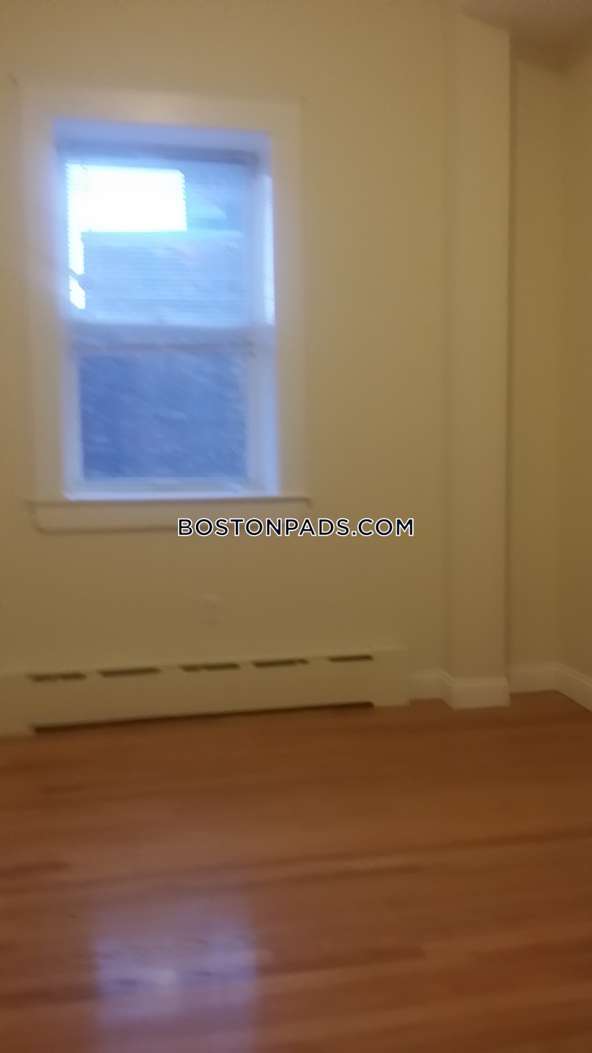 Boston - $3,500+ /month