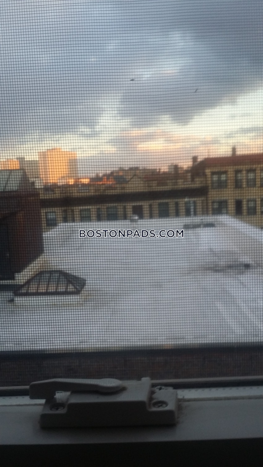 BOSTON - NORTHEASTERN/SYMPHONY - 2 Beds, 1 Bath - Image 18