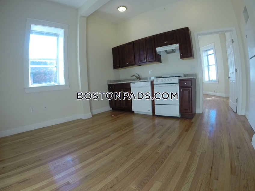 Boston - $3,500+ /month
