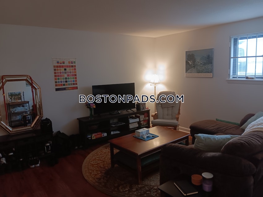 CAMBRIDGE - PORTER SQUARE - 3 Beds, 2 Baths - Image 1