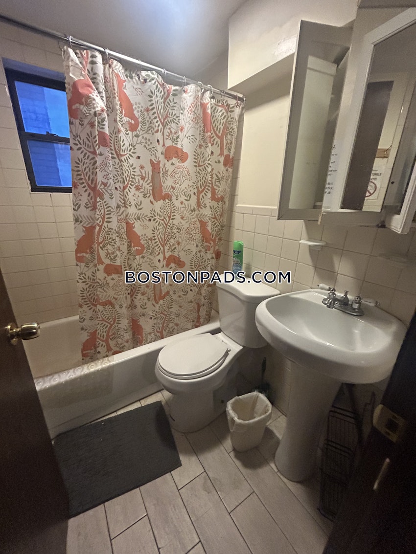 BOSTON - CHINATOWN - 2 Beds, 1 Bath - Image 16