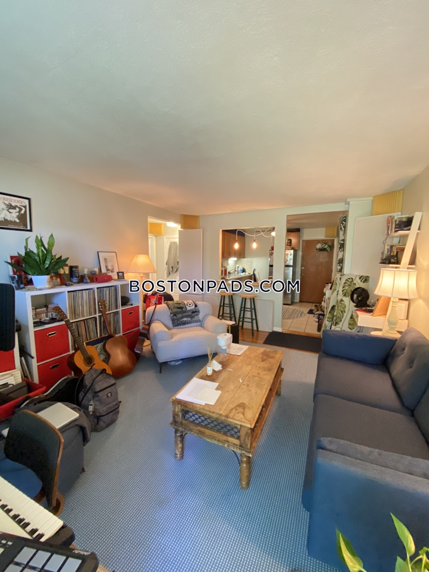 BOSTON - DORCHESTER - SAVIN HILL - 1 Bed, 1 Bath - Image 30