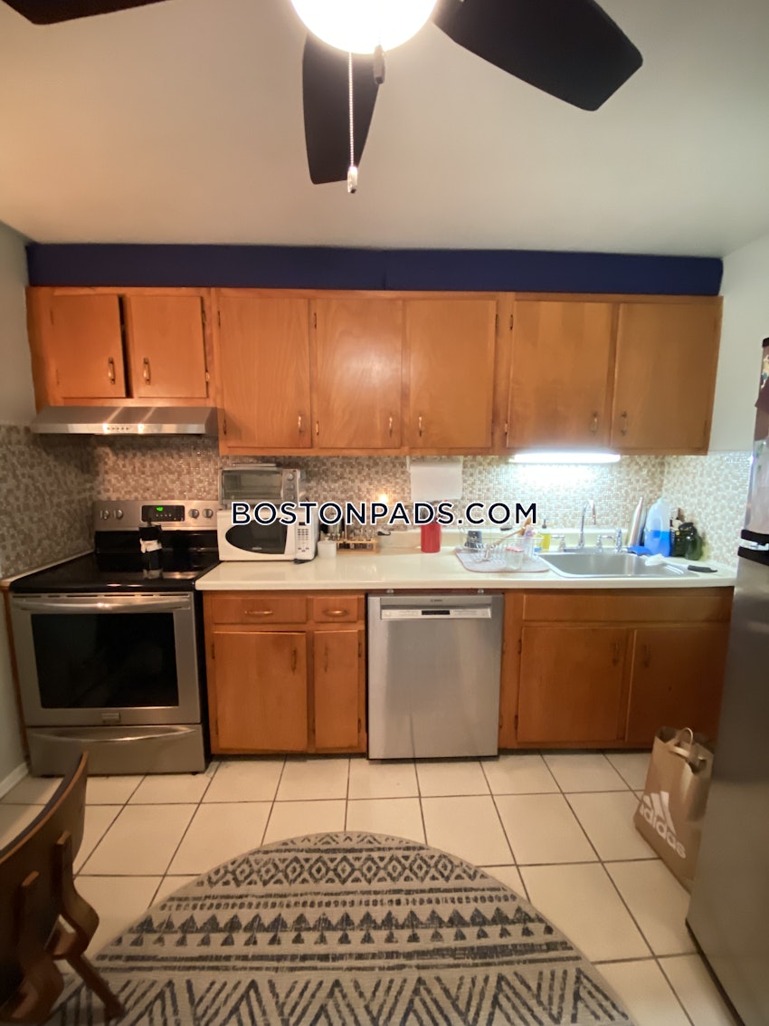 BOSTON - DORCHESTER - SAVIN HILL - 1 Bed, 1 Bath - Image 9