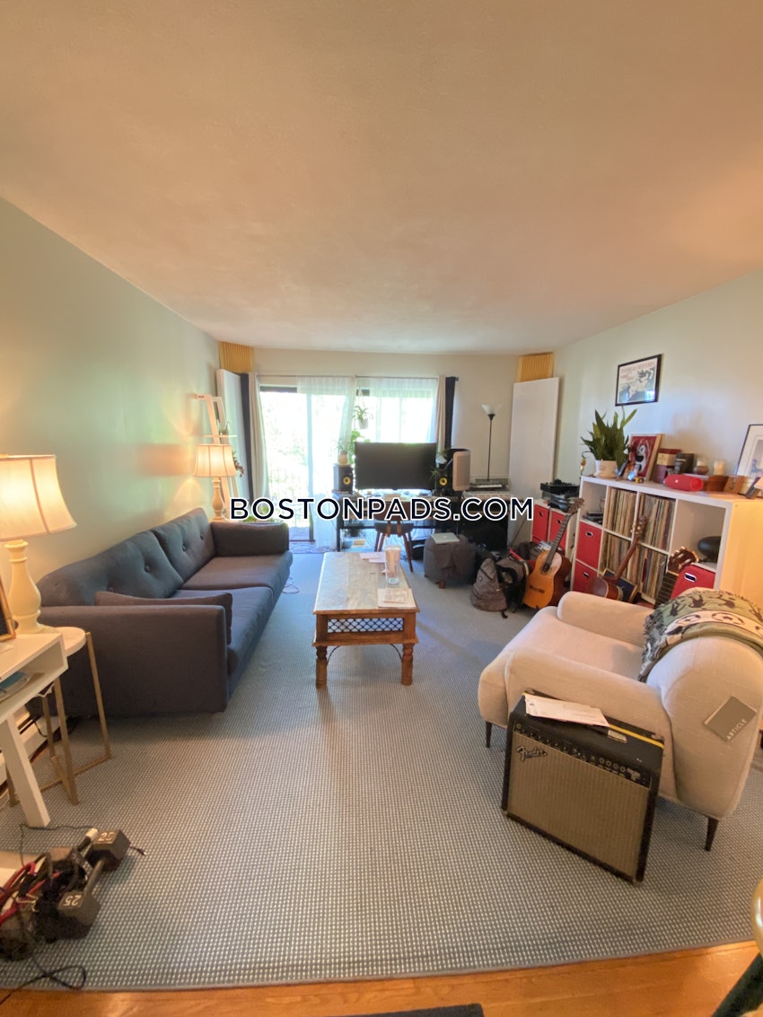 BOSTON - DORCHESTER - SAVIN HILL - 1 Bed, 1 Bath - Image 2