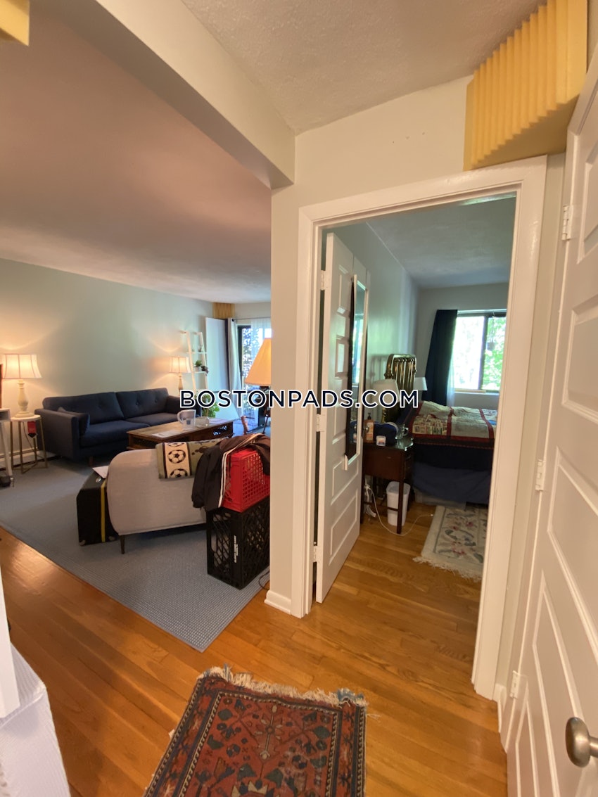 BOSTON - DORCHESTER - SAVIN HILL - 1 Bed, 1 Bath - Image 39