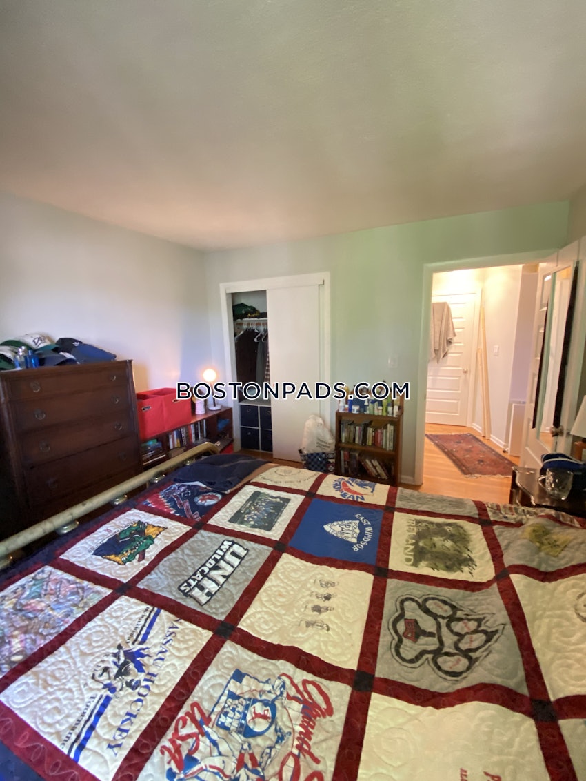 BOSTON - DORCHESTER - SAVIN HILL - 1 Bed, 1 Bath - Image 1