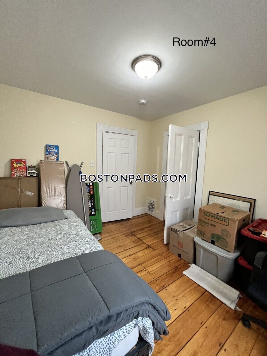 BOSTON - ALLSTON - 6 Beds, 2 Baths - Image 4