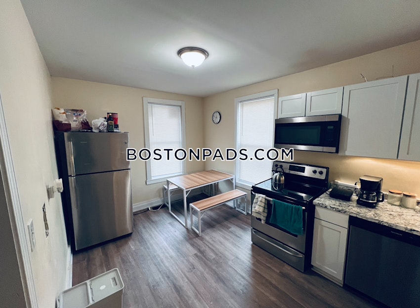 BOSTON - ALLSTON - 6 Beds, 2 Baths - Image 2
