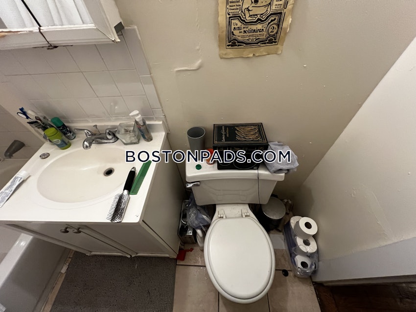 BOSTON - ALLSTON/BRIGHTON BORDER - 2 Beds, 1 Bath - Image 51