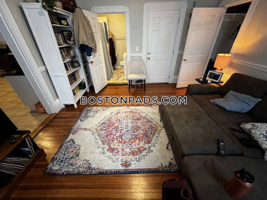 CAMBRIDGE - CENTRAL SQUARE/CAMBRIDGEPORT - 2 Beds, 1 Bath - Image 23