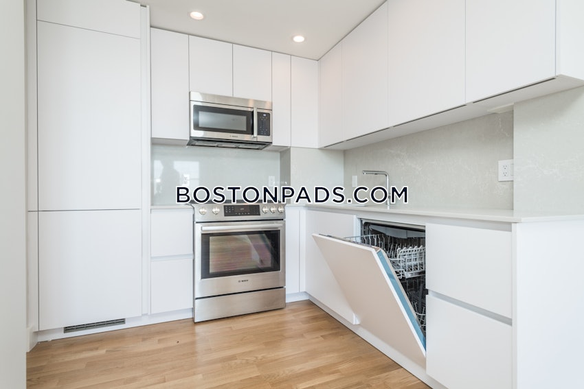 BOSTON - SOUTH BOSTON - EAST SIDE - 2 Beds, 1 Bath - Image 2