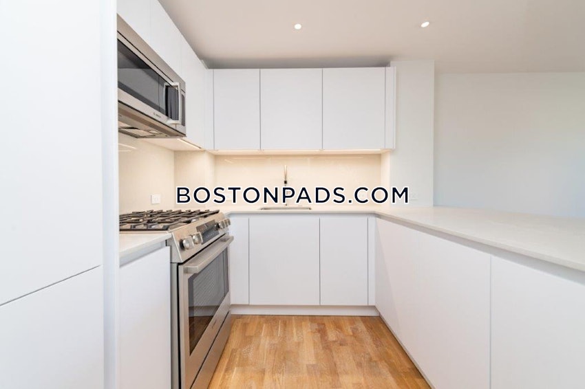 BOSTON - SOUTH BOSTON - EAST SIDE - 1 Bed, 1 Bath - Image 1