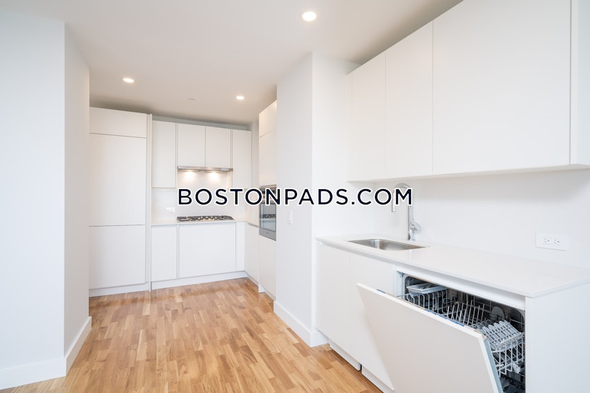 BOSTON - SOUTH BOSTON - THOMAS PARK - 1 Bed, 1 Bath - Image 6