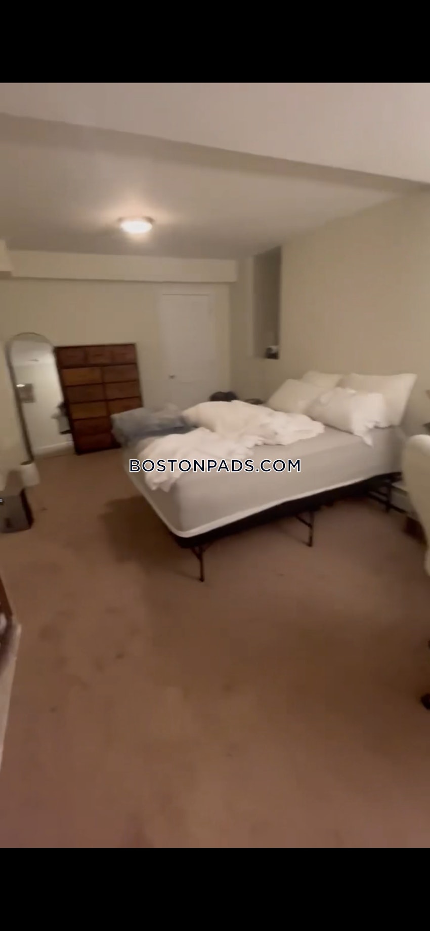 BOSTON - MISSION HILL - 5 Beds, 2 Baths - Image 30