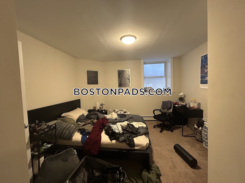 BOSTON - MISSION HILL - 5 Beds, 2 Baths - Image 27