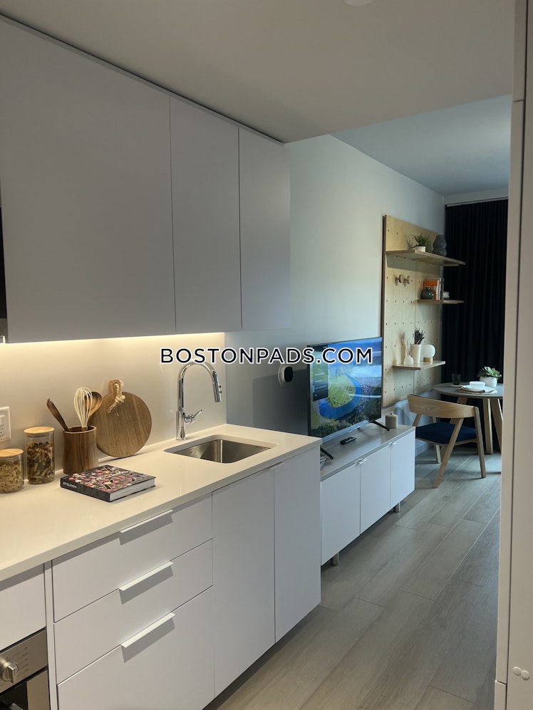 Rogers St., Cambridge