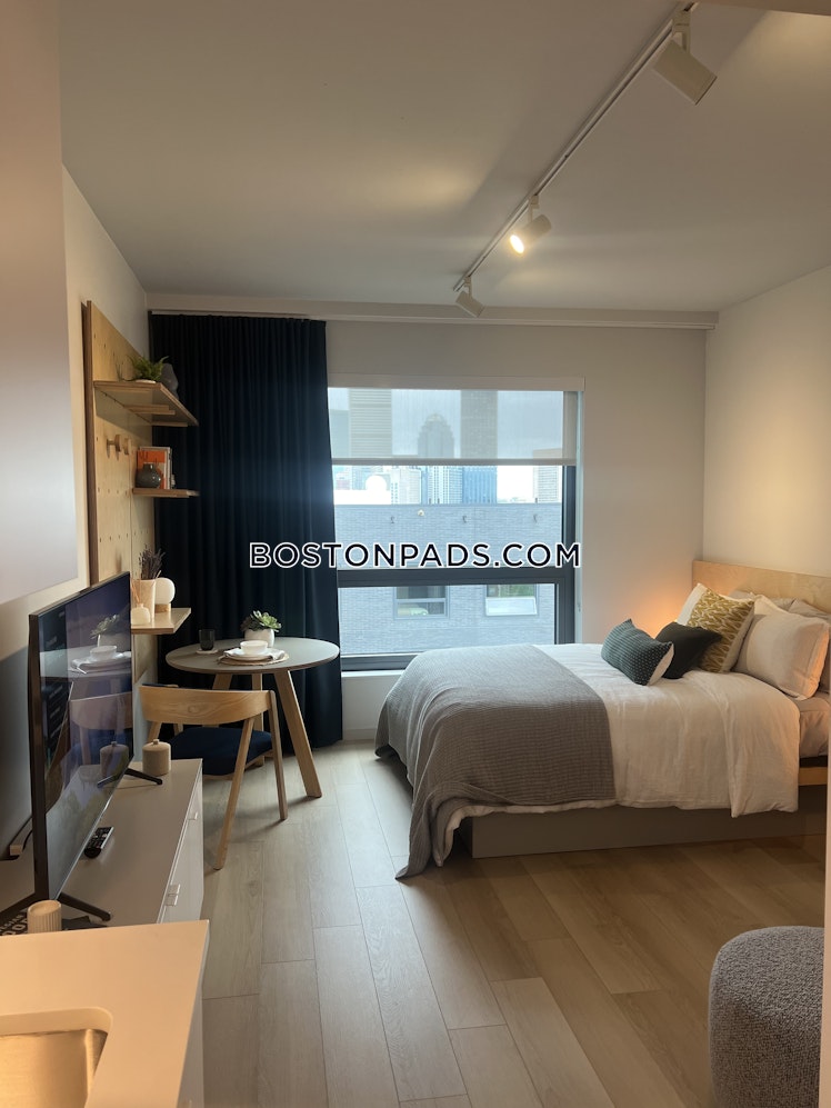 Rogers St., Cambridge