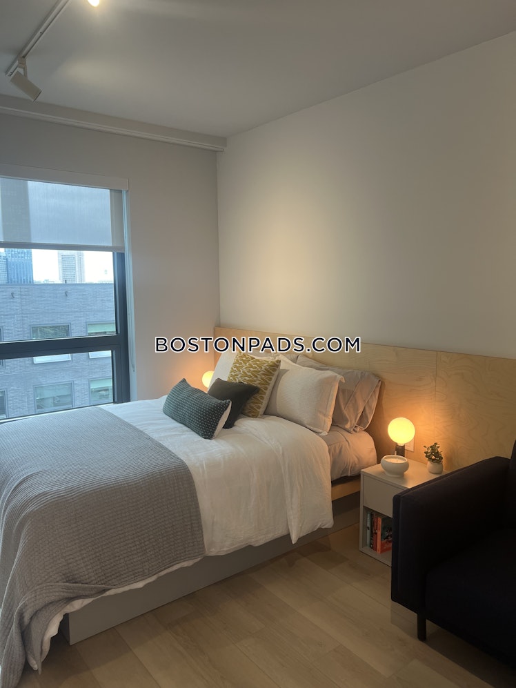 Rogers St., Cambridge