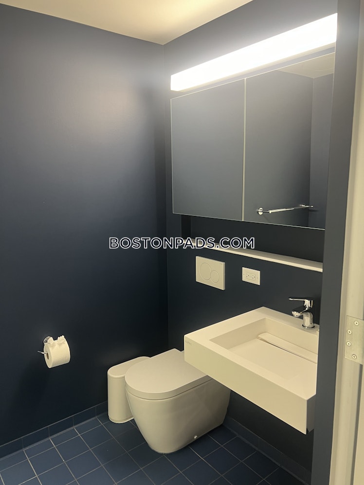 Rogers St., Cambridge