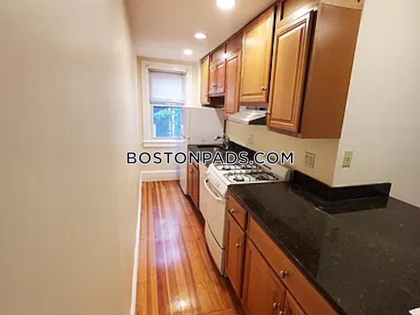 CAMBRIDGE - PORTER SQUARE - 2 Beds, 1 Bath - Image 2