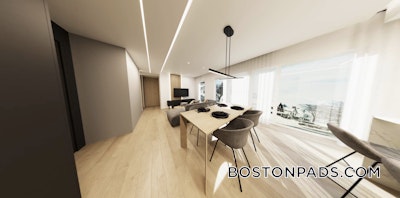 Dorchester Apartment for rent 2 Bedrooms 2 Baths Boston - $3,350 No Fee