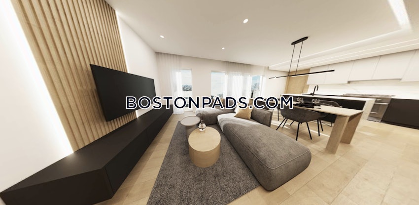 BOSTON - DORCHESTER - ASHMONT - 2 Beds, 2 Baths - Image 2