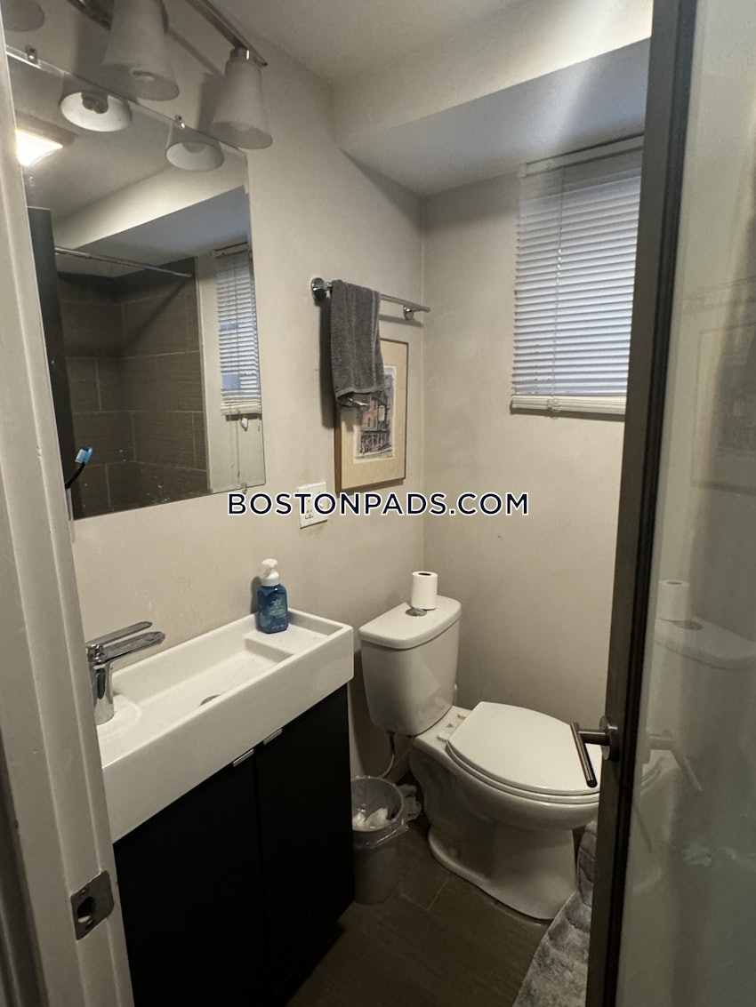 BOSTON - DORCHESTER/SOUTH BOSTON BORDER - 5 Beds, 4 Baths - Image 17