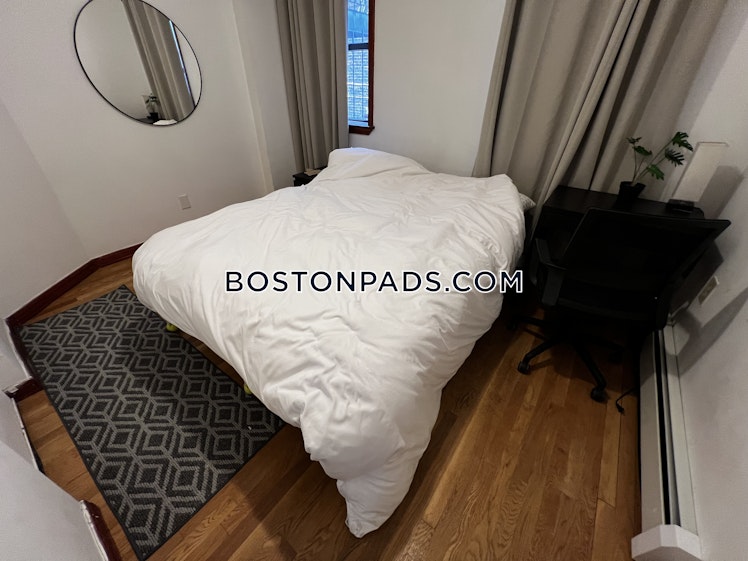 Harrison Ave., Boston