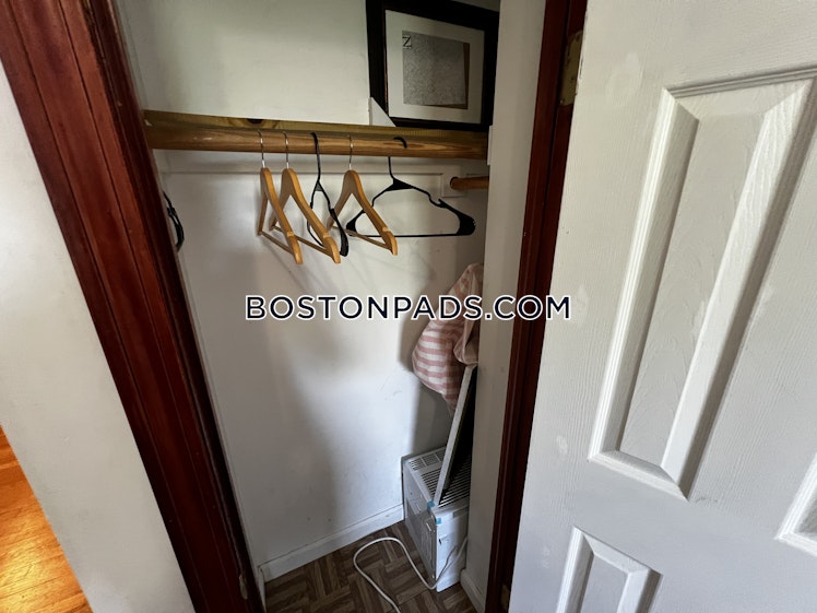 Harrison Ave., Boston