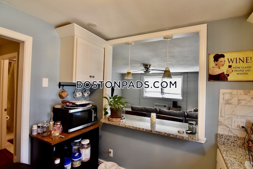 BOSTON - DORCHESTER - SAVIN HILL - 2 Beds, 1 Bath - Image 4