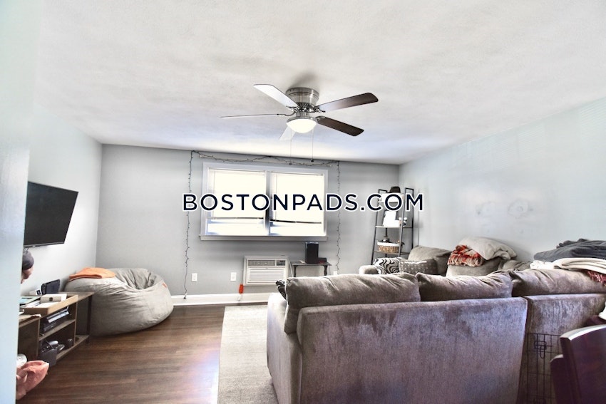 BOSTON - DORCHESTER - SAVIN HILL - 2 Beds, 1 Bath - Image 13