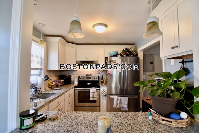 BOSTON - DORCHESTER - SAVIN HILL - 2 Beds, 1 Bath - Image 9