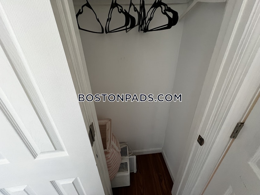 BOSTON - SOUTH END - 3 Beds, 1 Bath - Image 30