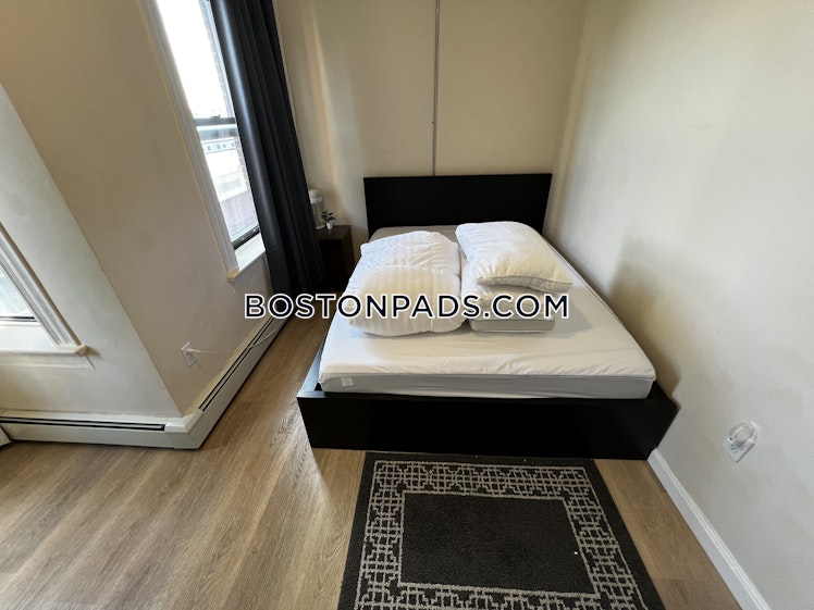 Harrison Ave., Boston