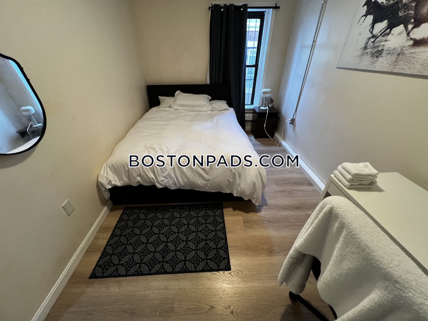 BOSTON - SOUTH END - 3 Beds, 1 Bath - Image 18