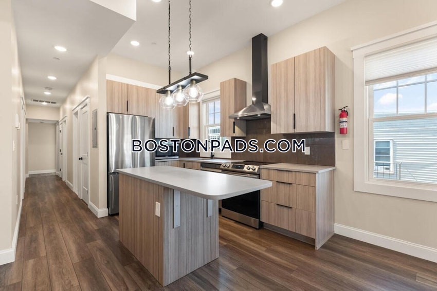 BOSTON - SOUTH BOSTON - EAST SIDE - 2 Beds, 1 Bath - Image 1