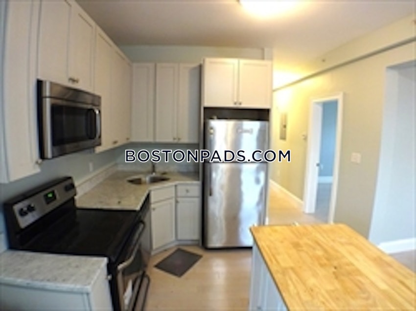 BOSTON - DORCHESTER - UPHAMS CORNER - 3 Beds, 1 Bath - Image 1