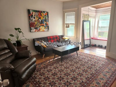 Somerville Apartment for rent 3 Bedrooms 1 Bath  West Somerville/ Teele Square - $3,500